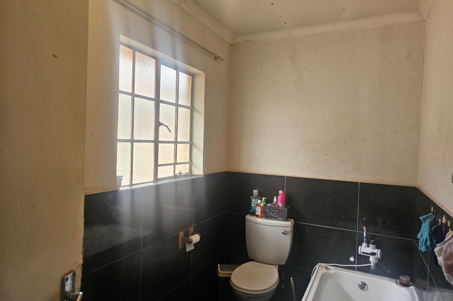 To Let 3 Bedroom Property for Rent in Rustenburg Central North West